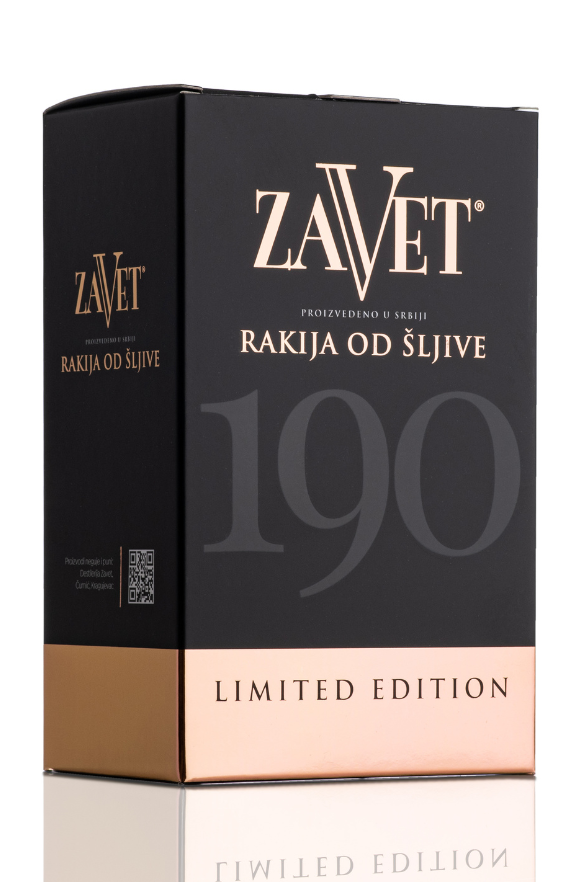 Zavet 190